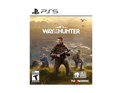 Way Of The Hunter