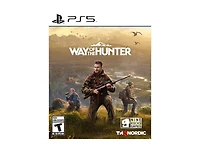 Way Of The Hunter