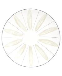 Baum Viana Dinnerware 16 Piece Set, Service for 4
