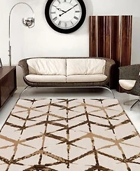 Km Home Dora 509 Area Rug