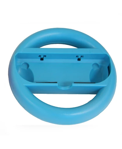 Steering Wheel for Nintendo Switch Joy-Cons in