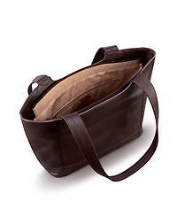 The Sak De Young Leather Tote