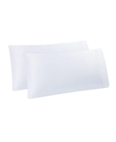 Aston Arden Eucalyptus Tencel King Size Pillowcase Pairs Ultra Soft Cooling Eco Friendly Sustainably Sourced