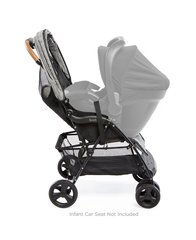 Contours Baby Quick Lightweight Stroller