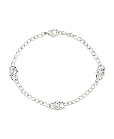 Sterling Forever Merida Bracelet