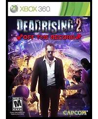 Dead Rising 2: Off the Record - Xbox 360