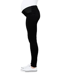 Ripe Maternity Maternity Ripe Isla Jegging in Black - Comfortable Skinny Fit