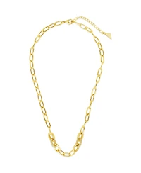 Sterling Forever Samar Necklace