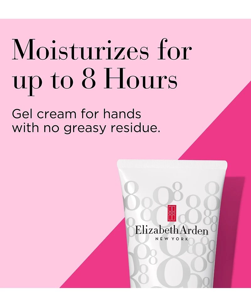 Elizabeth Arden Eight Hour Cream Intensive Moisturizing Hand Treatment