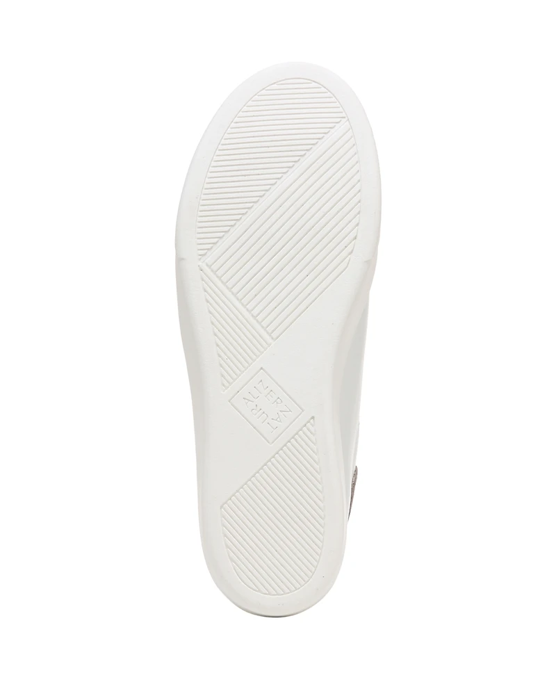 Naturalizer Morrison 2.0 Lace Up Sneakers