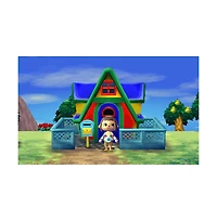 Animal Crossing: New Leaf (Select) - Nintendo 3DS