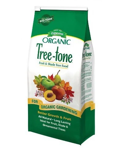 Espoma Company Tree Tone: 36 Lb, 6-3-2