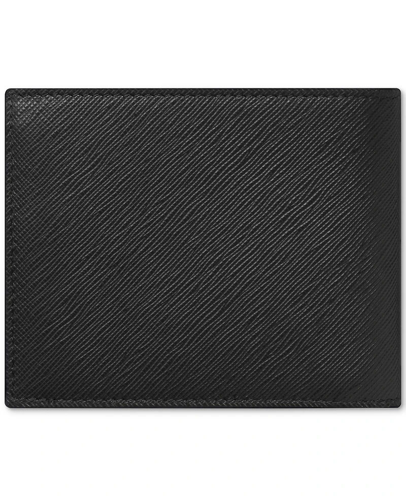 Montblanc Sartorial Leather Wallet