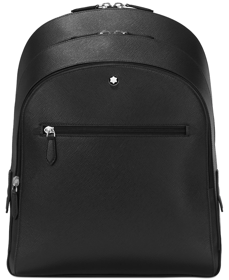 Montblanc Sartorial Medium Leather Backpack