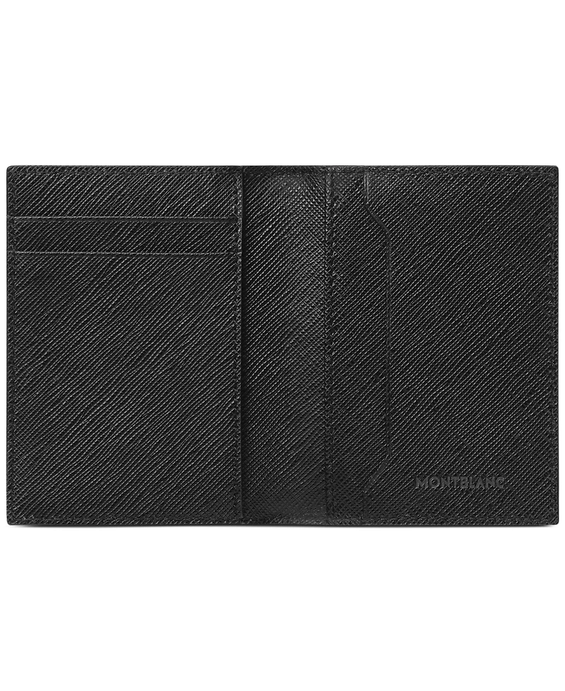 Montblanc Sartorial Leather Card Holder