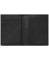 Montblanc Sartorial Leather Card Holder