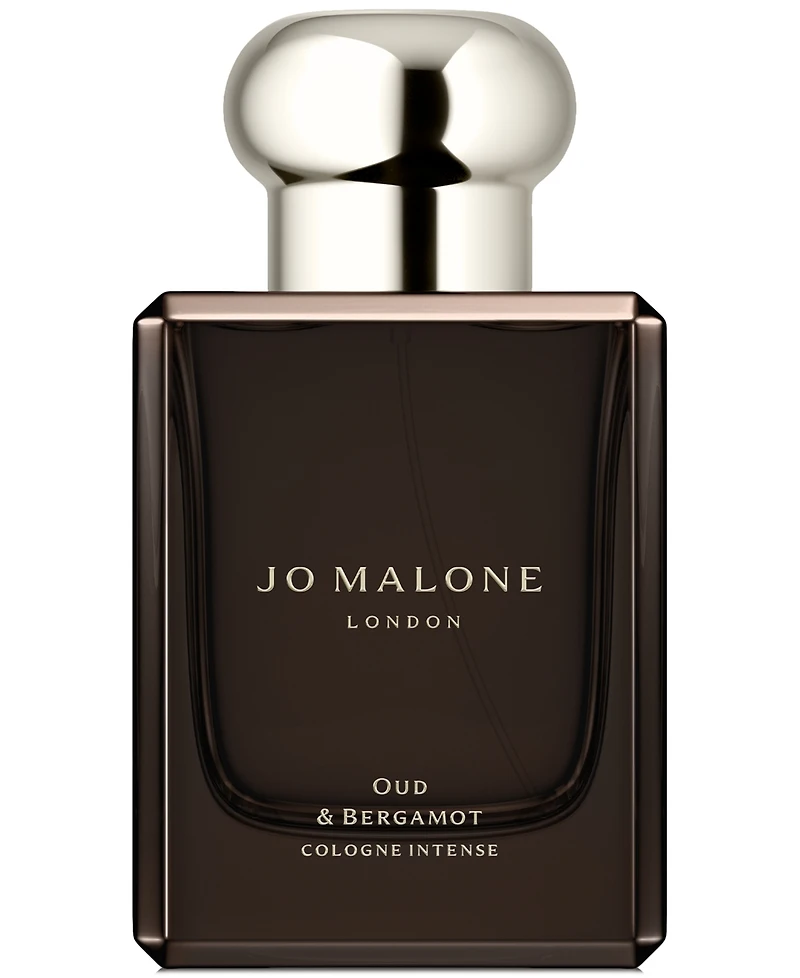 Jo Malone London Oud & Bergamot Cologne Intense