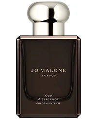 Jo Malone London Oud & Bergamot Cologne Intense