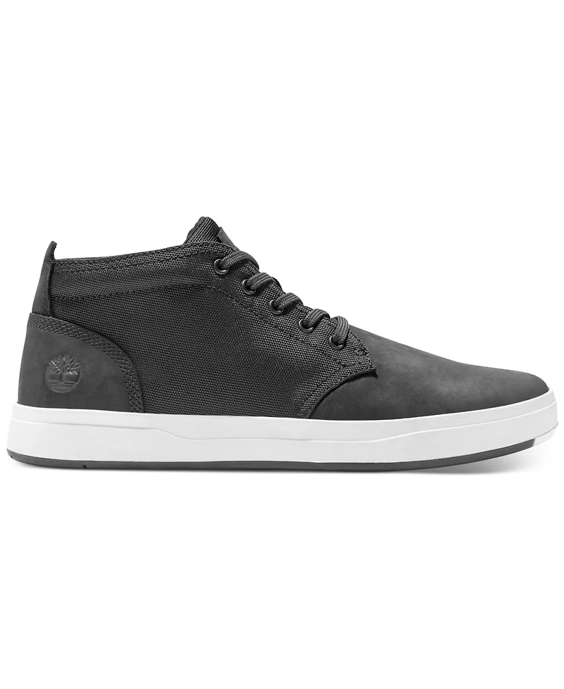 Men's Davis Chukka Sneakers from Finish Line