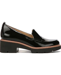 Naturalizer Darry Lug Sole Loafers