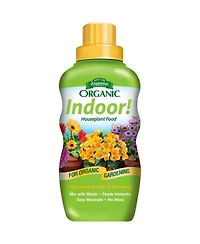 Espoma Organic Indoor Houseplant Food, 8 Oz