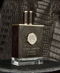 Vince Camuto Men's Terra Extreme Eau de Parfum Spray, 3.4-oz.