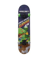 Minecraft Skateboard