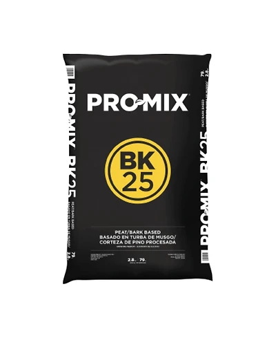Premier Horticulture Inc Pro-Mix Peat/Bark Growing Medium, 2.8CF
