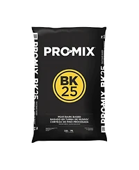 Premier Horticulture Inc Pro-Mix Peat/Bark Growing Medium, 2.8CF