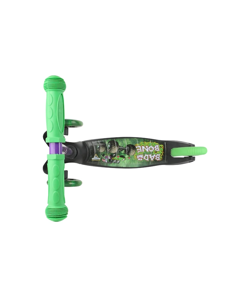 Monster Jam Scooter