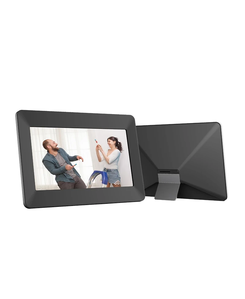 10.1" WiFi Digital Photo Frame with Photos/Videos sharing