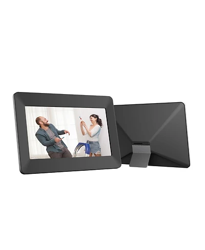 10.1" WiFi Digital Photo Frame with Photos/Videos sharing