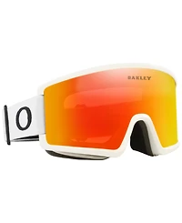 Oakley Unisex Target Line Snow Goggles