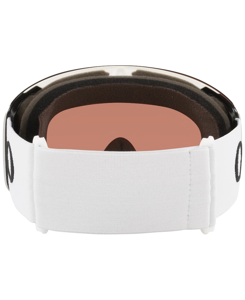 Oakley Unisex Flight Deck Snow Goggles