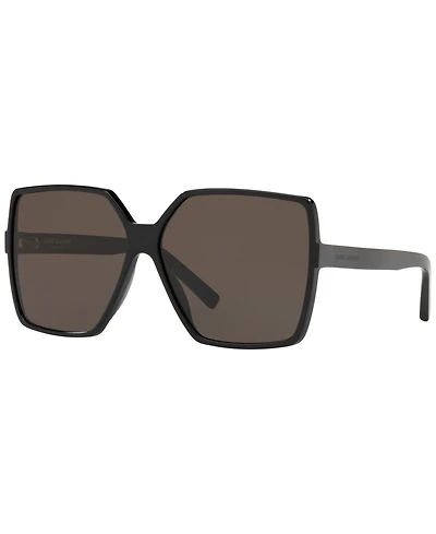 Saint Laurent Women's Sunglasses, Sl 232 Betty