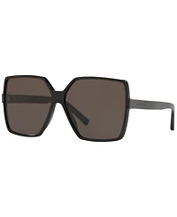 Saint Laurent Women's Sunglasses, Sl 232 Betty