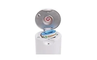 Munchkin Baby Nursery Fresh Refill Rings for Diaper Genie and Pails, 8 Pack