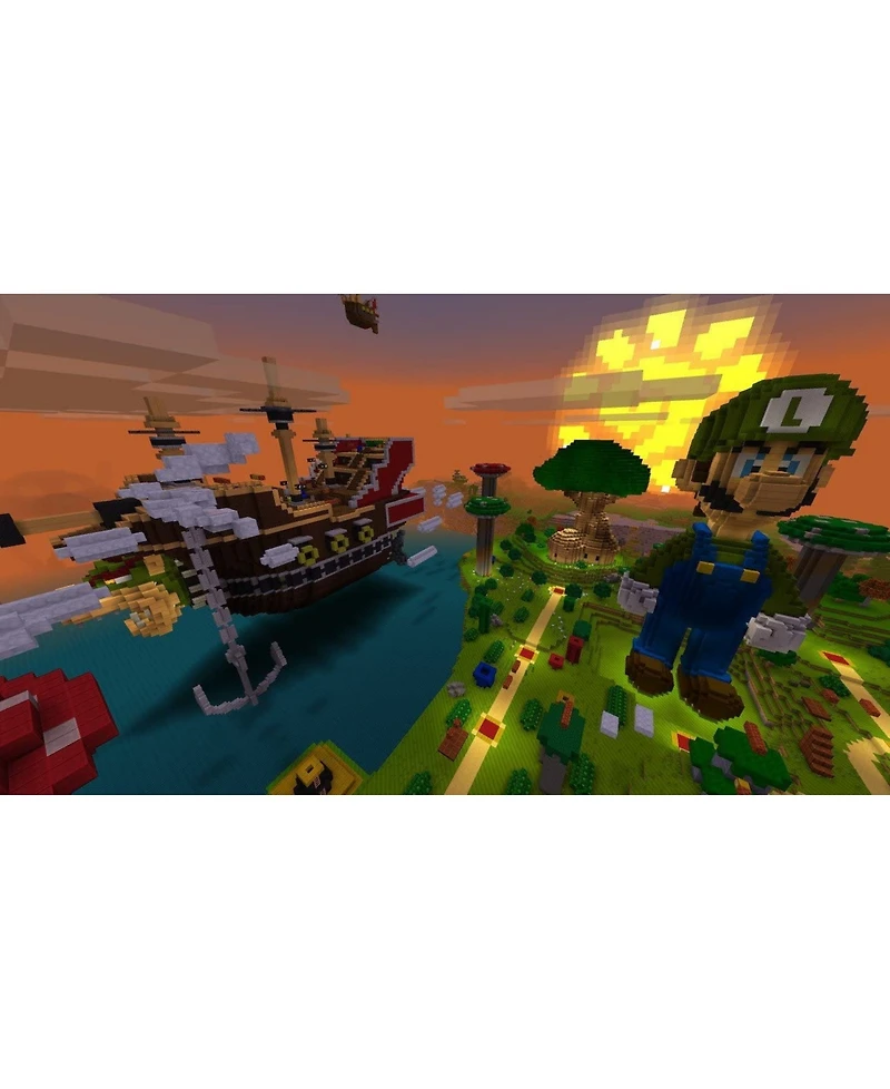 Minecraft