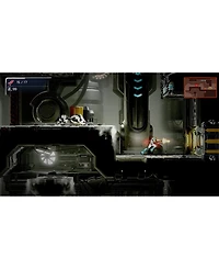 Metroid Dread