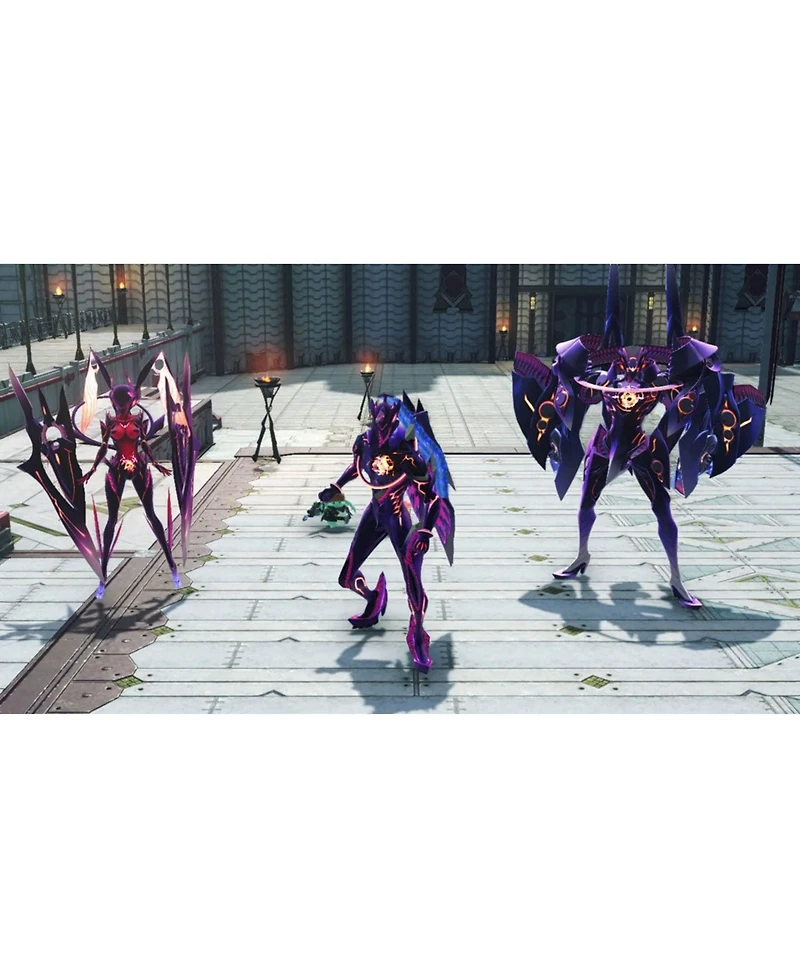 Xenoblade Chronicles 3