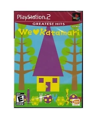 We Love Katamari (Greatest Hits)