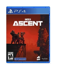 The Ascent