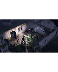 The Last Stand: Aftermath