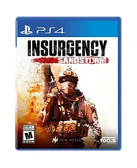 Insurgency Sandstorm