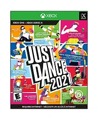 Just Dance 2021