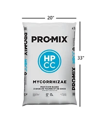 Premier Horticulture Inc Pro-Mix Hp-cc Peat/Coir Grow Mix, 2.8cuft