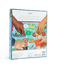 Eeboo Koala Bounce Board Game