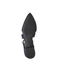 Bella Vita Women's Maddie Flats
