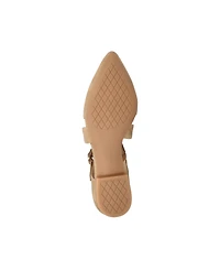 Bella Vita Women's Maddie Flats