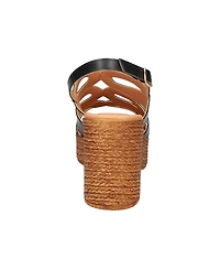 Bella Vita Women's Pri-Italy Platform Sandals